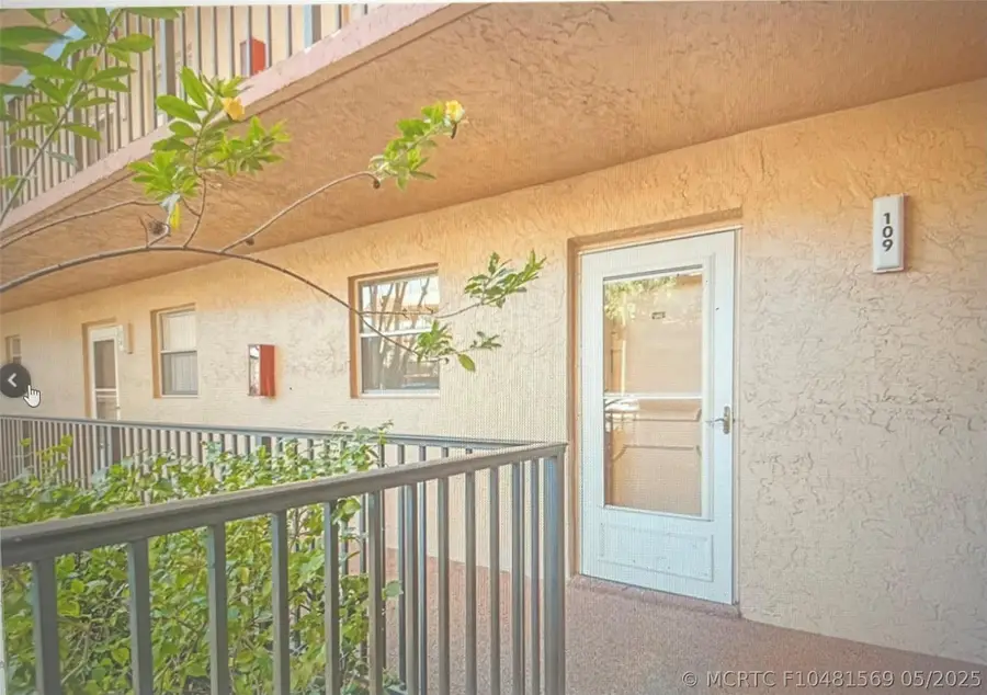 3140 Holiday Springs Boulevard #109, Margate, FL 33063 - #2