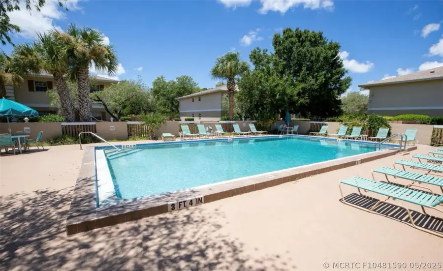 1698 NE Sunny Brook Lane #G206, Palm Bay, FL 32905 - #2