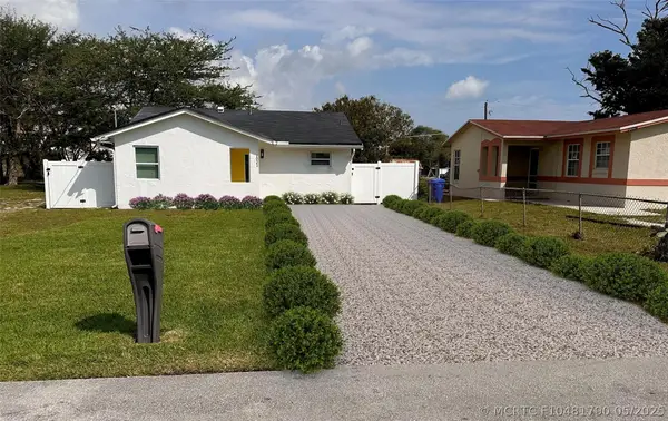 1021 NW 5th Court, Fort Lauderdale, FL 33311