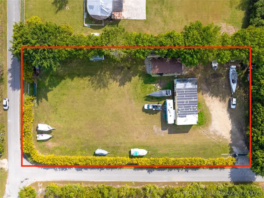 23600 SW 125 Avenue, Homestead, FL 33032 - #2