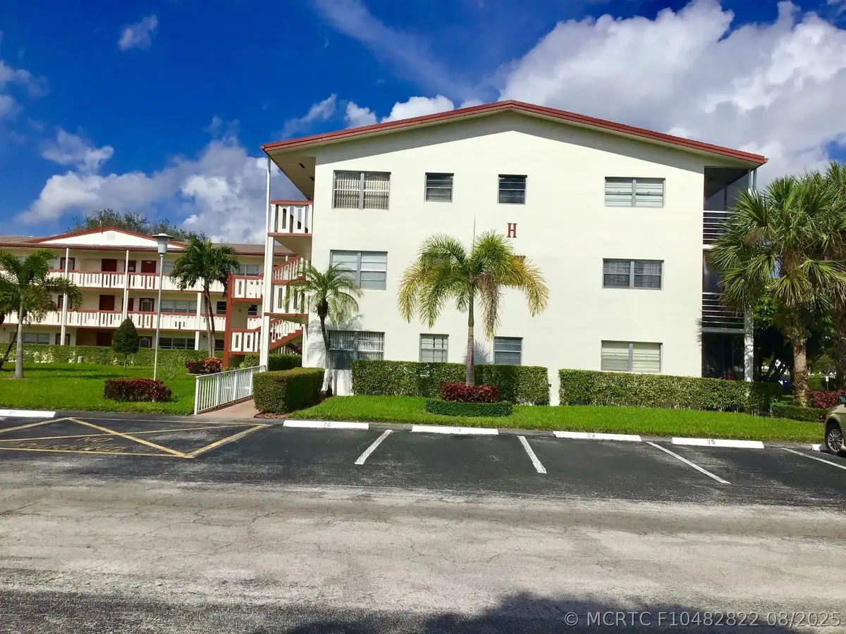 336 Brighton H #336, Boca Raton, FL 33434 - #1