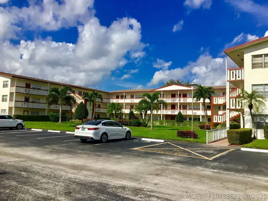 336 Brighton H #336, Boca Raton, FL 33434 - #2