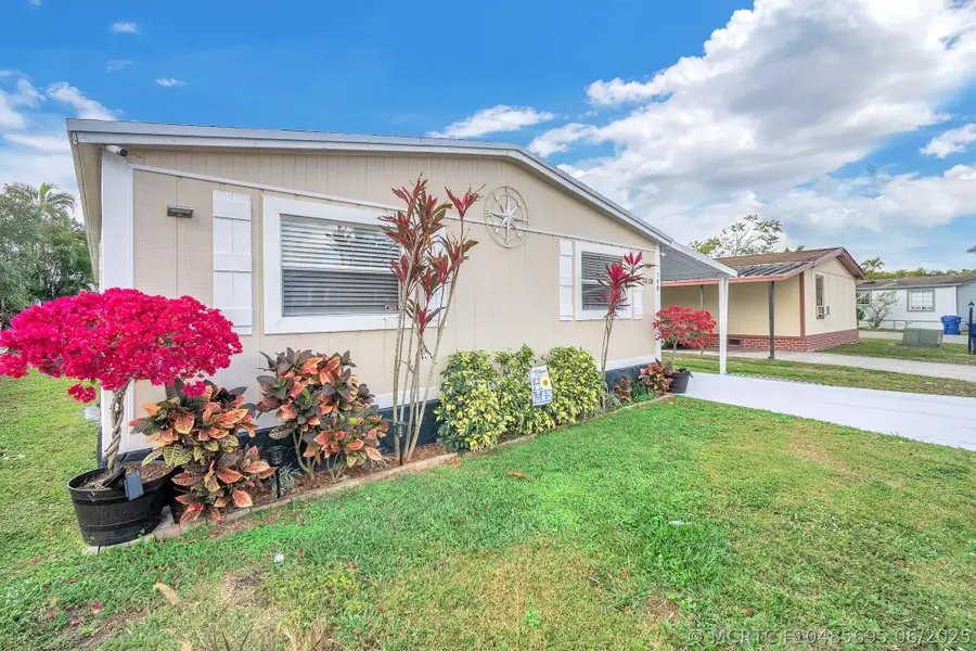 5520 NW 203rd, Miami Gardens, FL 33055 - #3
