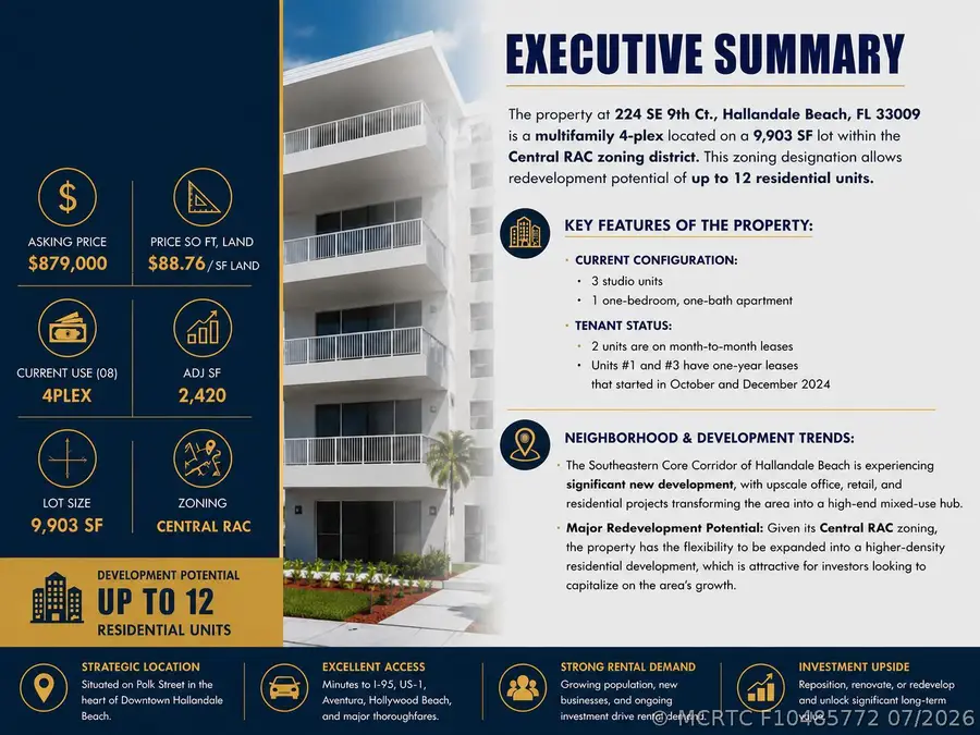 Address Withheld By Seller, Hallandale Beach, FL 33009 - #2