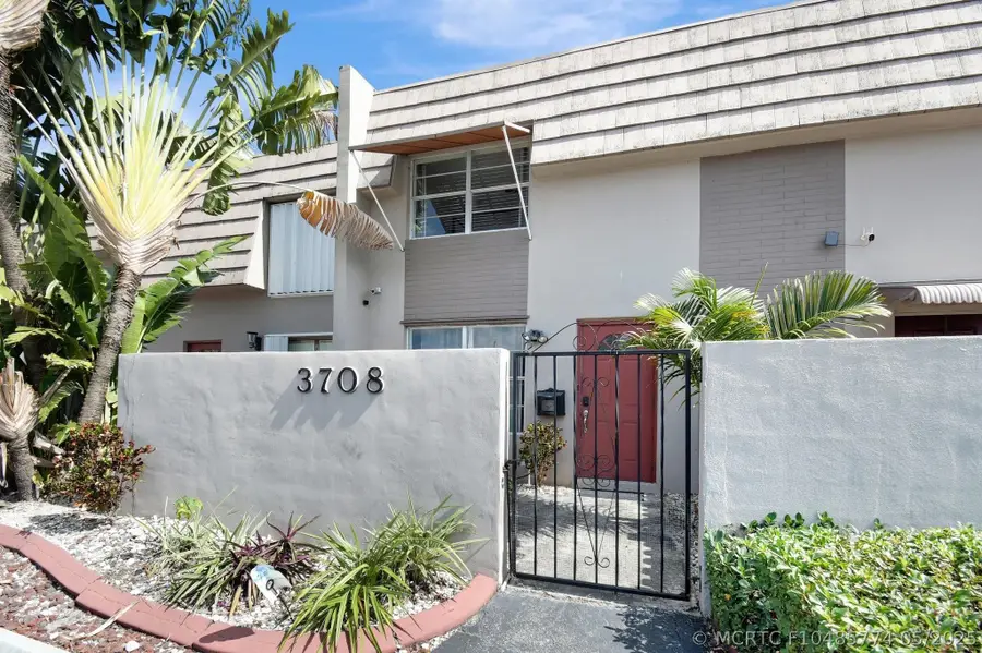 3708 SW 59th Terrace #68, Davie, FL 33314 - #3