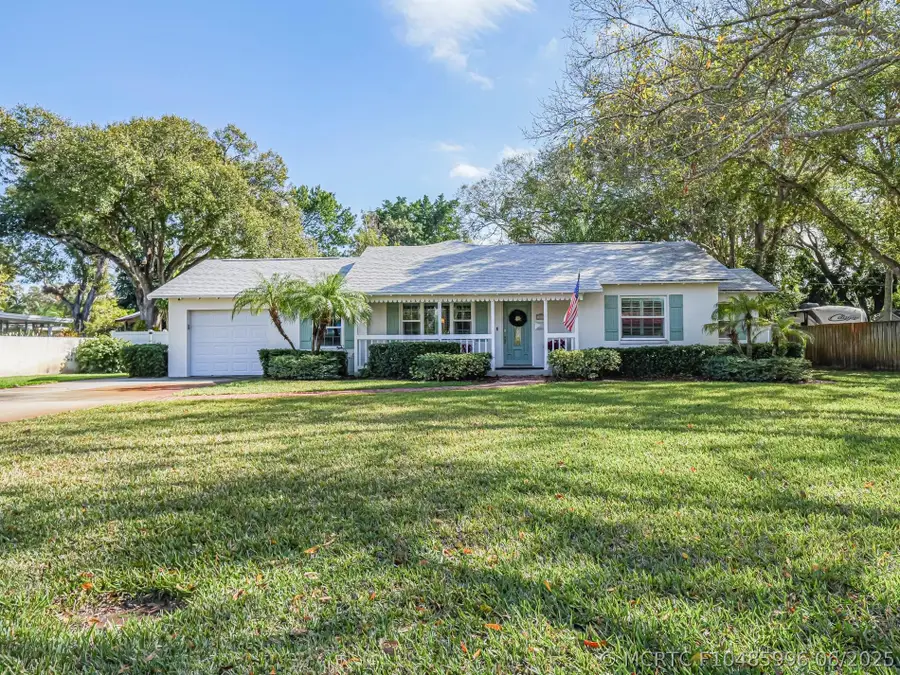 2180 Seville Avenue, Vero Beach, FL 32960 - #3