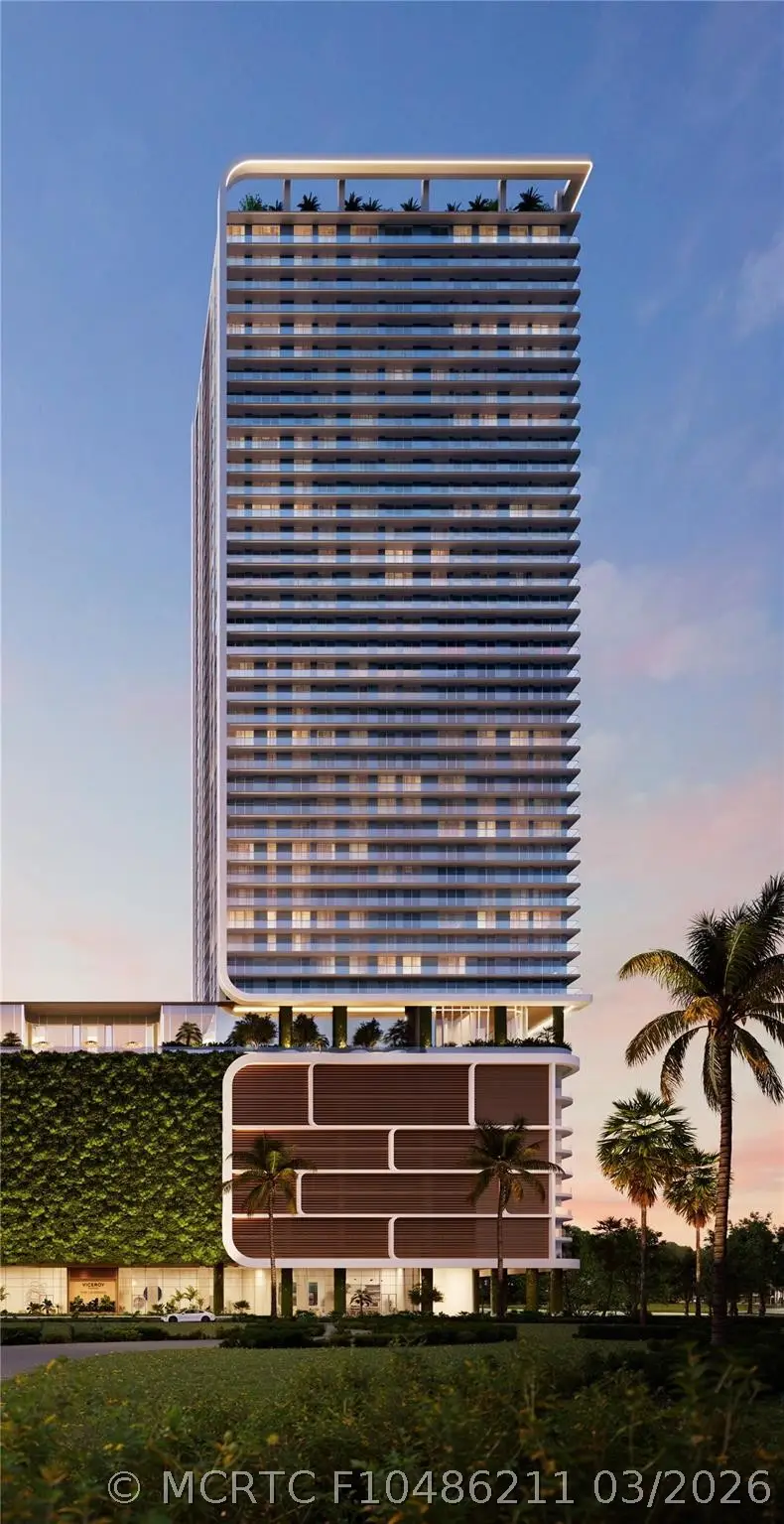 505 NE 2nd Street #14D, Fort Lauderdale, FL 33301 - #1