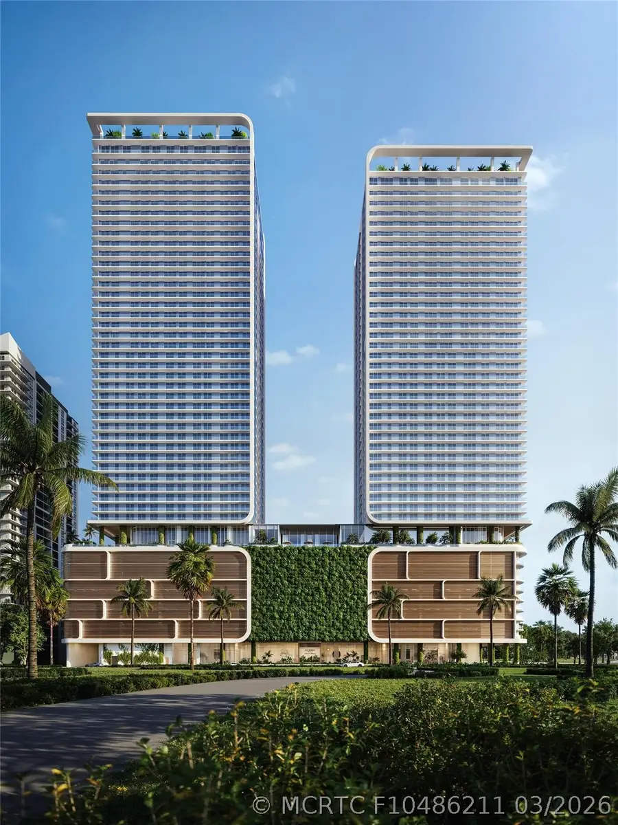 505 NE 2nd Street #14D, Fort Lauderdale, FL 33301 - #3
