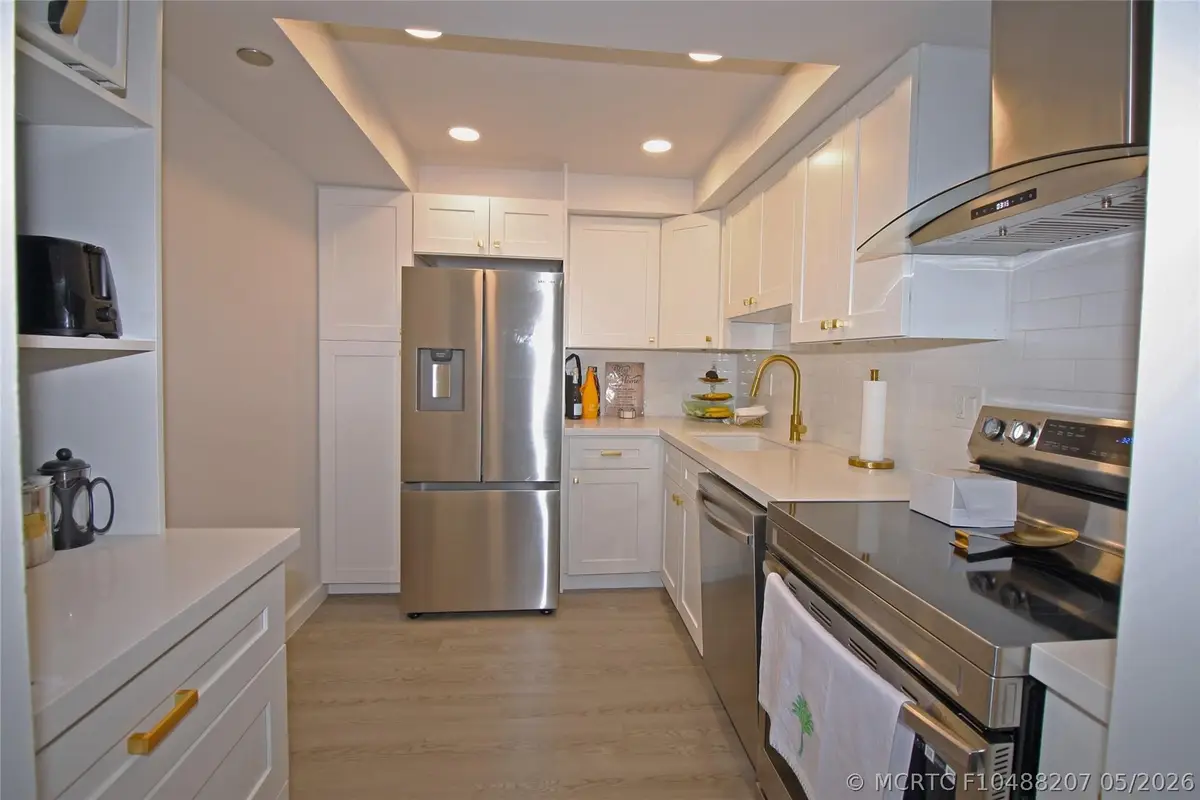 1100 Saint Charles Place #521, Pembroke Pines, FL 33026 - #1