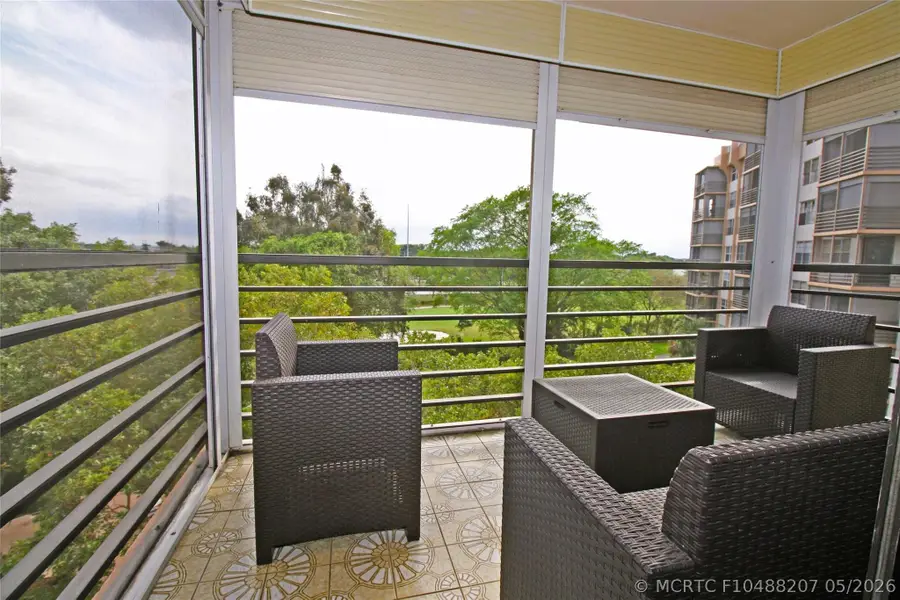 1100 Saint Charles Place #521, Pembroke Pines, FL 33026 - #2