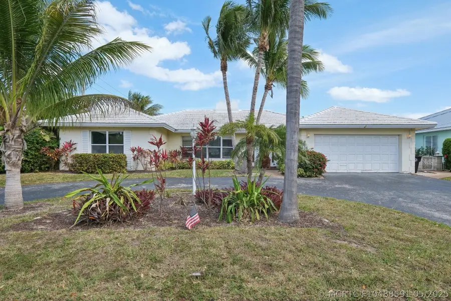 3820 NE 29th Avenue, Lighthouse Point, FL 33064 - #3