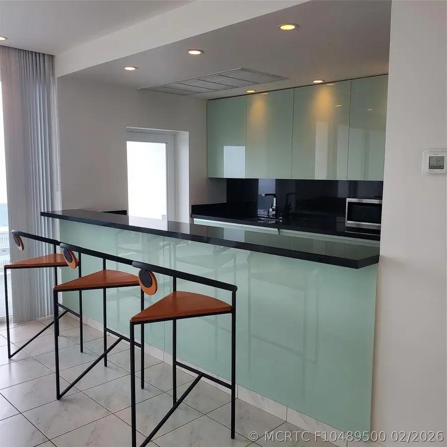 2841 N Ocean Boulevard #2008, Fort Lauderdale, FL 33308 - #3