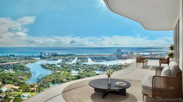 521 E Las Olas Boulevard #Ph 2/ Ph 3, Fort Lauderdale, FL 33301