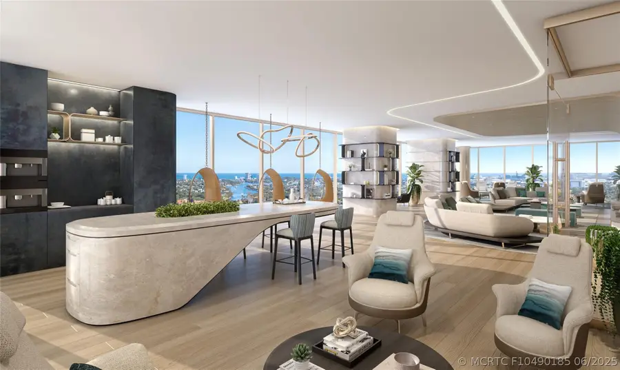 521 E Las Olas Boulevard #Ph 2/ Ph 3, Fort Lauderdale, FL 33301 - #2