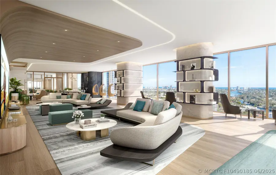 521 E Las Olas Boulevard #Ph 2/ Ph 3, Fort Lauderdale, FL 33301 - #3