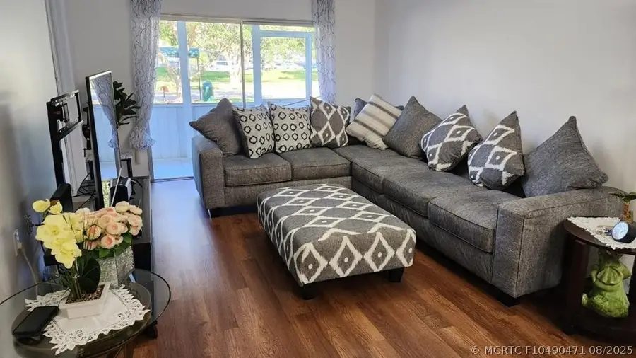 2614 Nassau Bend #A1, Coconut Creek, FL 33066 - #3