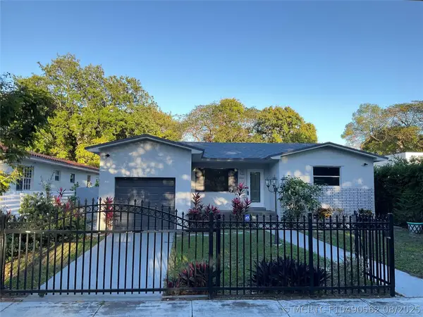 3221 NW 11th Court, Miami, FL 33127