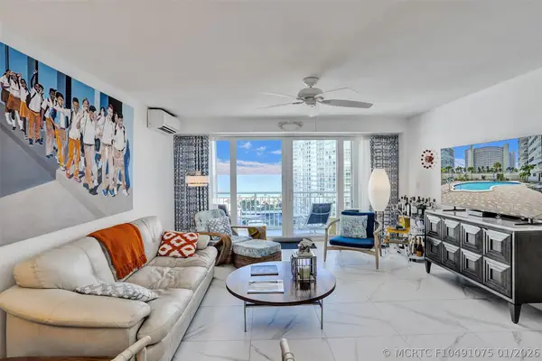 1920 S Ocean Drive #1508, Fort Lauderdale, FL 33316