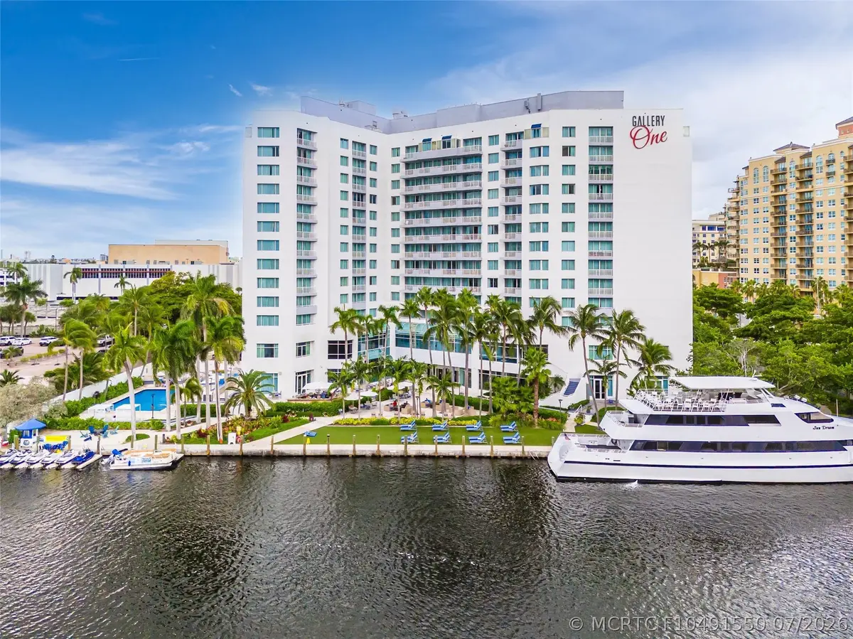 2670 E Sunrise Boulevard #903, Fort Lauderdale, FL 33304 - #1