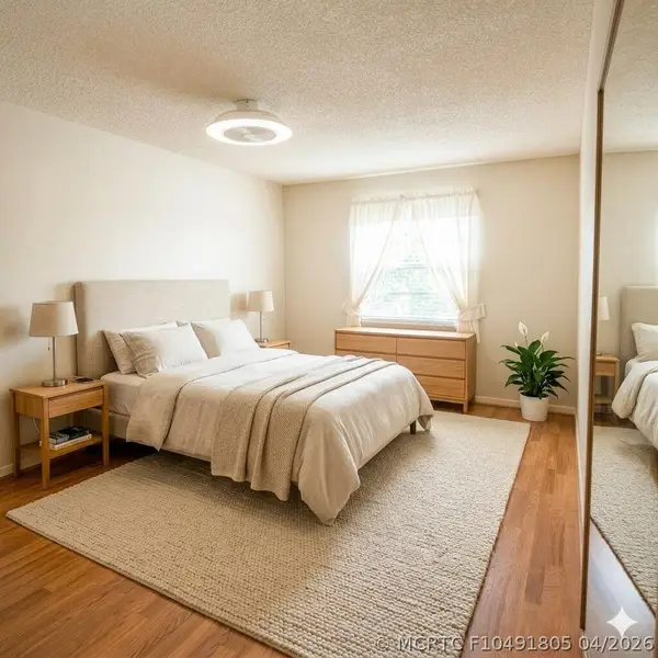 5190 E Sabal Palm Boulevard #201, Tamarac, FL 33319