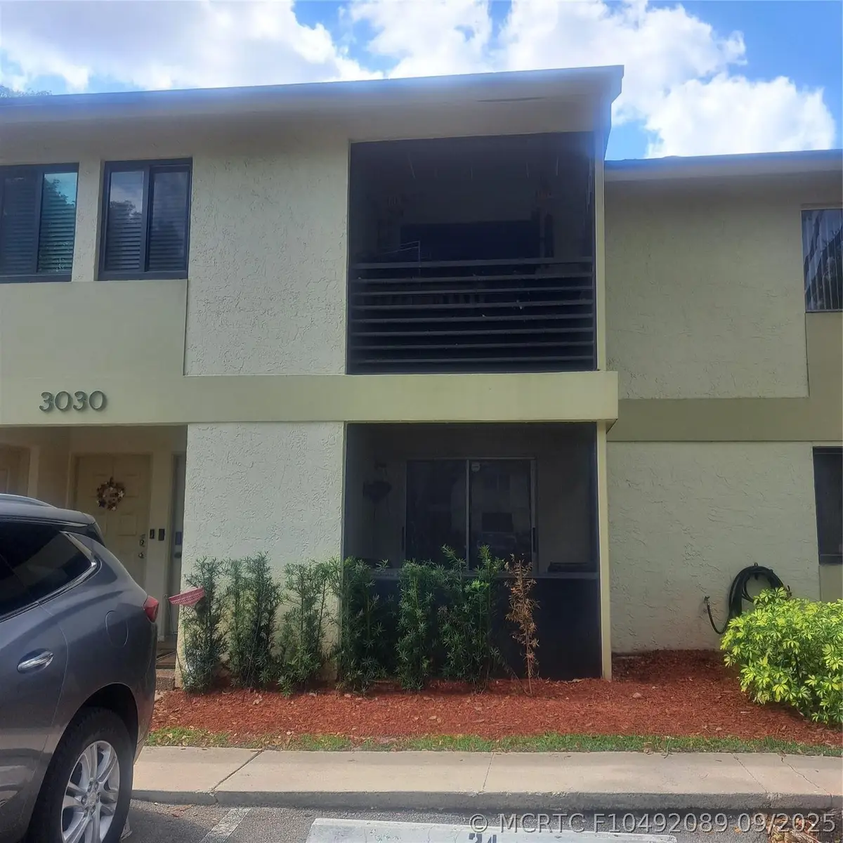 3030 NW 68th Street #205, Fort Lauderdale, FL 33309 - #1