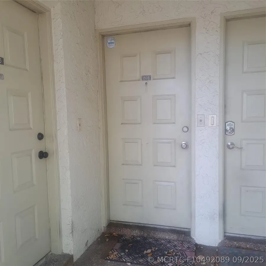 3030 NW 68th Street #205, Fort Lauderdale, FL 33309 - #2