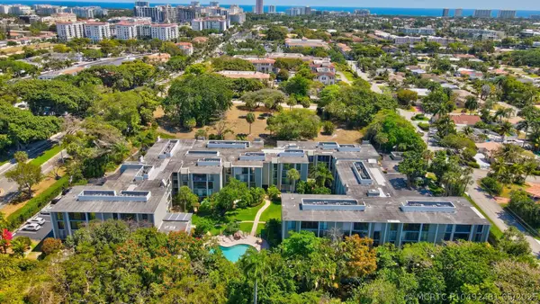 501 SW 11th Place #403, Boca Raton, FL 33432
