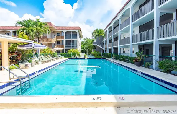 651 Pine Drive #306, Pompano Beach, FL 33060