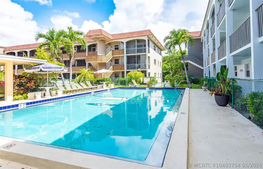 651 Pine Drive #306, Pompano Beach, FL 33060 - #2