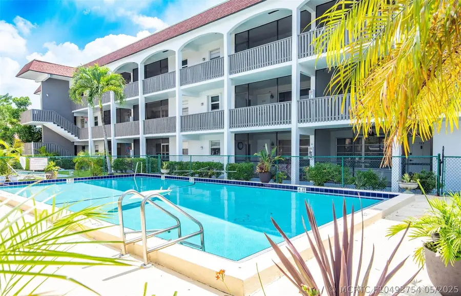 651 Pine Drive #306, Pompano Beach, FL 33060 - #3