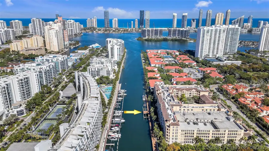3001 NE 185th Street #111, Aventura, FL 33180 - #2