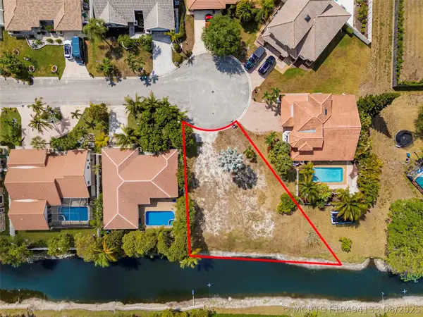 5939 NW 52nd Street, Coral Springs, FL 33067