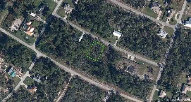 LOT 5 BLK 151 NW Blk 151 Launch Road, Lake Placid, FL 33852 - #1
