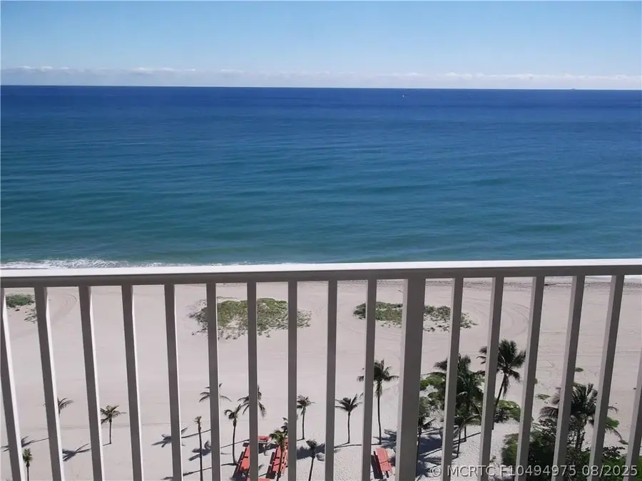 750 N Ocean Boulevard #1709, Pompano Beach, FL 33062 - #3