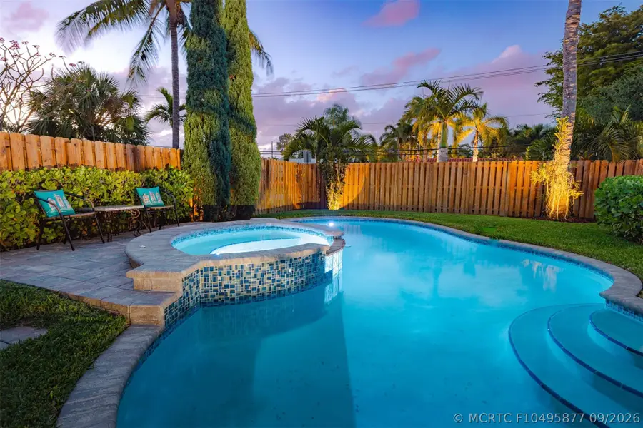 1924 NE 18th Street, Fort Lauderdale, FL 33305 - #2