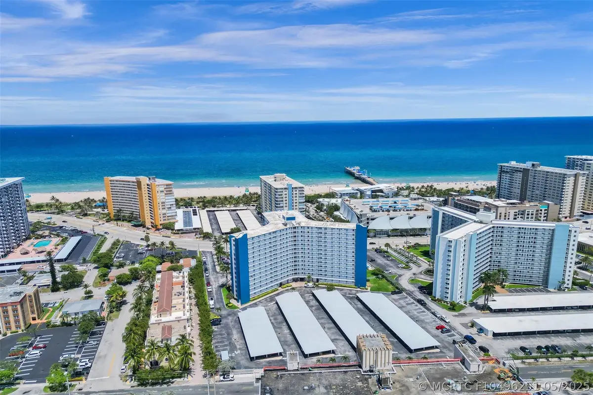 301 N Ocean Boulevard #307, Pompano Beach, FL 33062 - #1