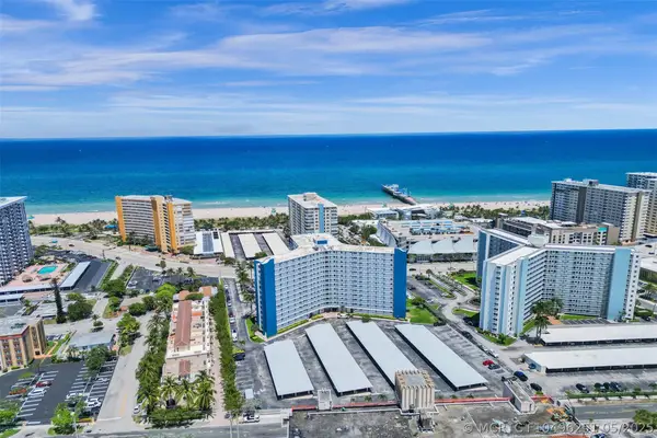 301 N Ocean Boulevard #307, Pompano Beach, FL 33062