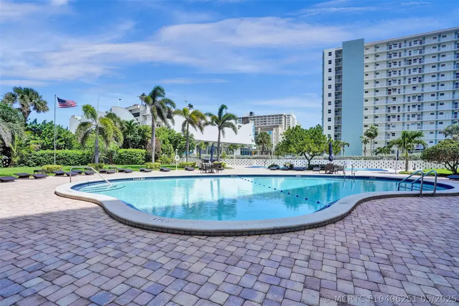 301 N Ocean Boulevard #307, Pompano Beach, FL 33062 - #3