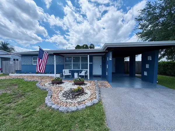 2340 N 58th Terrace, Hollywood, FL 33021