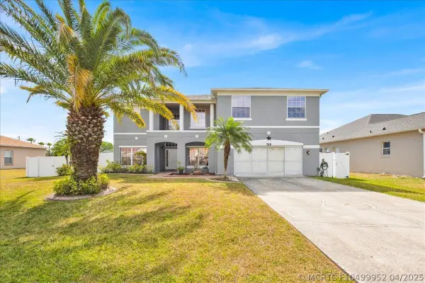 519 Elbridge Place, Kissimmee, FL 34758