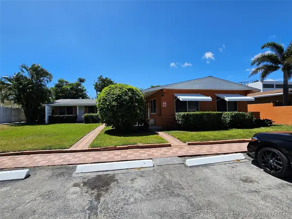 Address Withheld By Seller, Fort Lauderdale, FL 33308