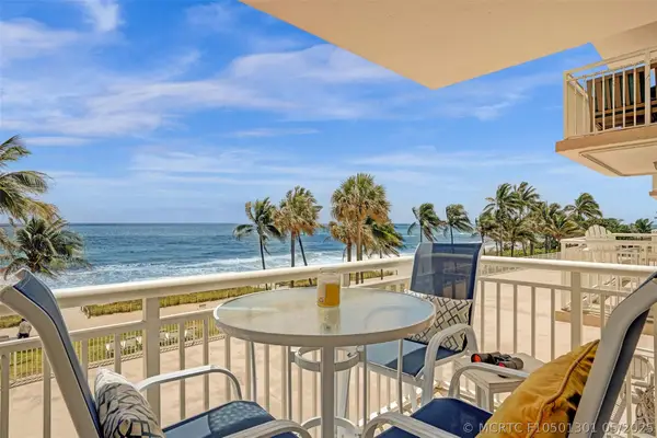 1051 Hillsboro Mile #307e, Hillsboro Beach, FL 33062