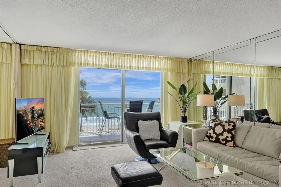 1051 Hillsboro Mile #307e, Hillsboro Beach, FL 33062 - #3