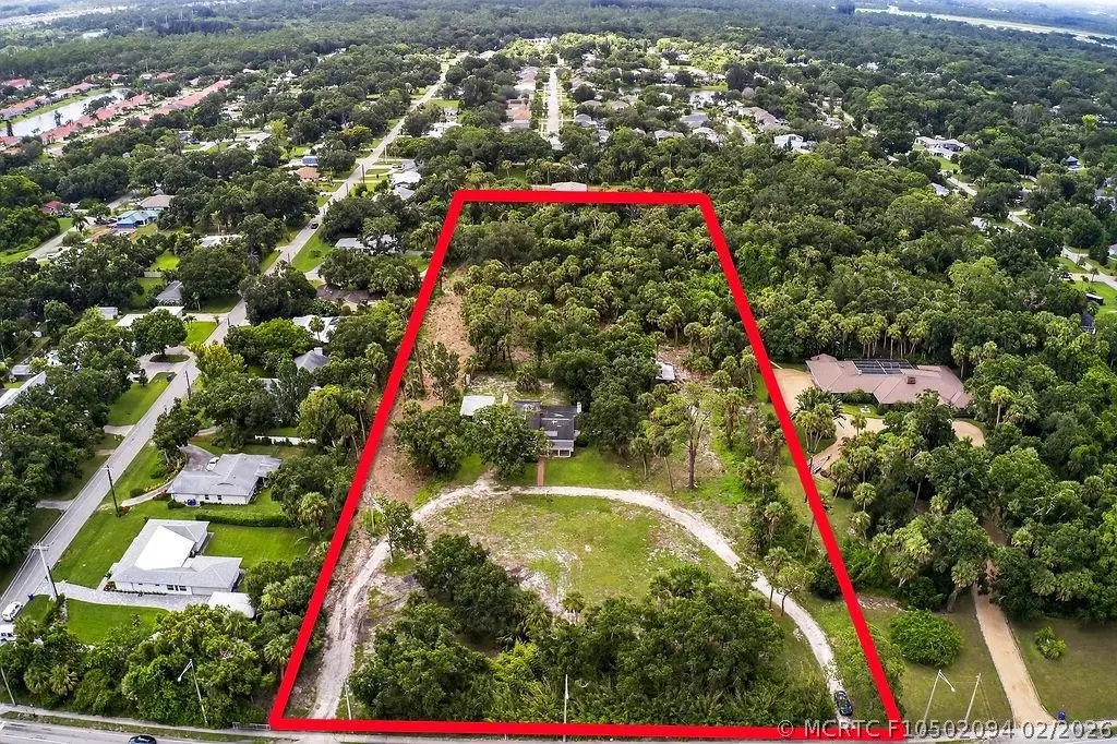 5240 20th Street, Vero Beach, FL 32966 - #1
