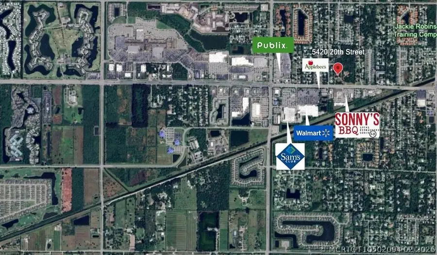 5240 20th Street, Vero Beach, FL 32966 - #2