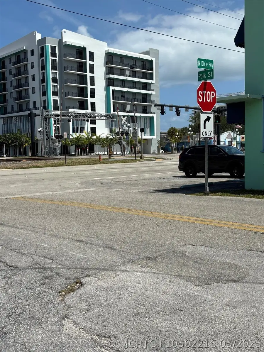 2125 Polk Street, Hollywood, FL 33020 - #2