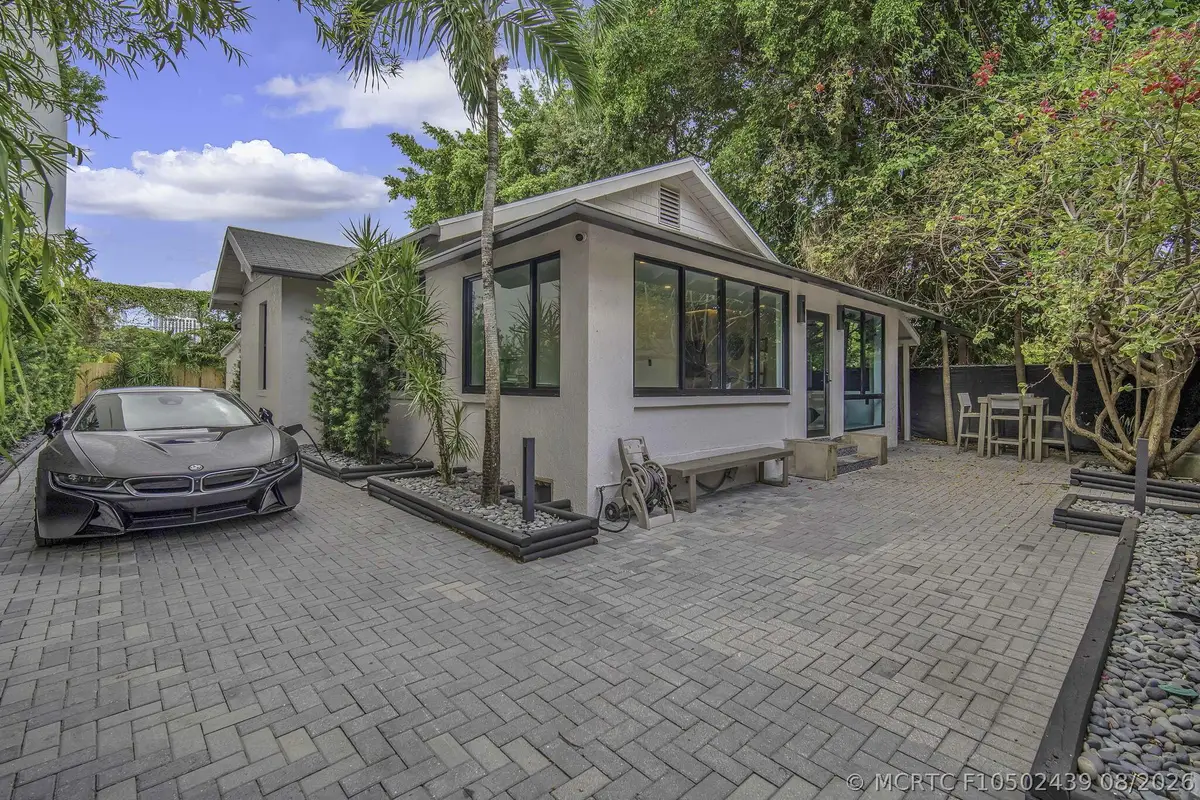 120 NE 25th Street, Miami, FL 33137 - #1
