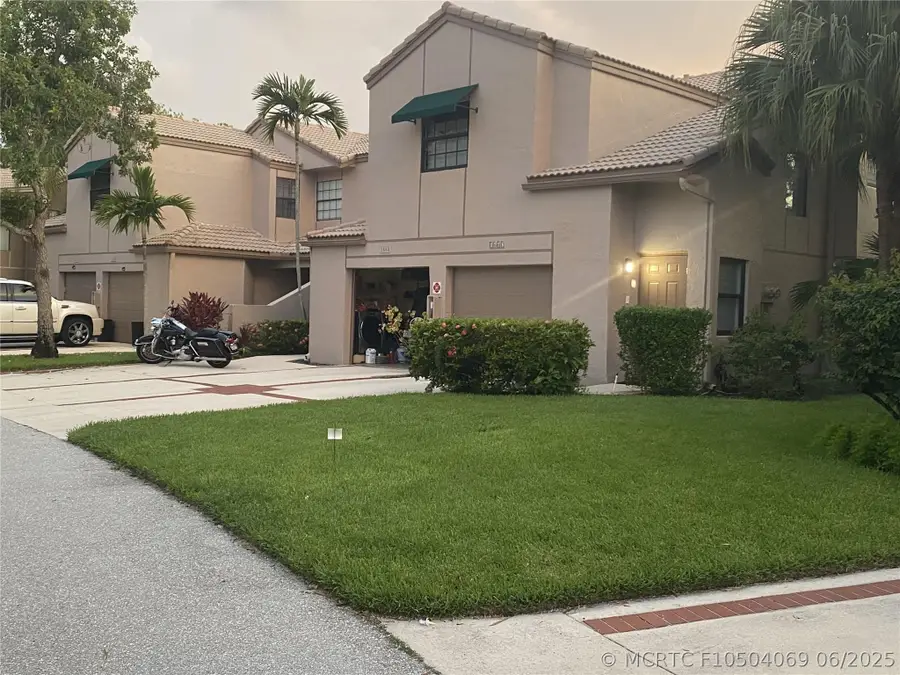 1668 Cypress Pointe Drive #1668, Coral Springs, FL 33071 - #3