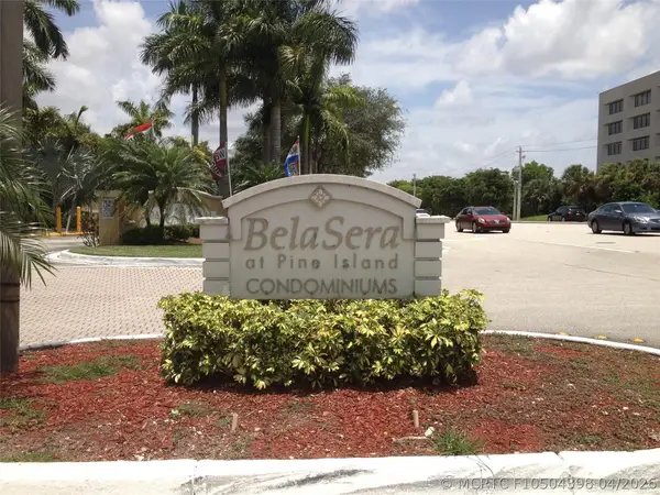Address Withheld By Seller, Plantation, FL 33324