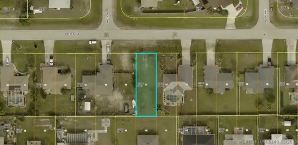 110 SW 19th Street, Cape Coral, FL 33991